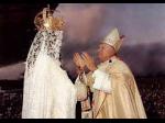 Apparitions de la Vierge Marie - la vérité sur les apparitions mariales