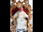Былы Папа Рымскі Ян Павел II. будзе абвешчаны святым - Што Біблія?